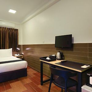 Standard Room with 1 Single Bed